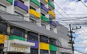Intertower Hotel