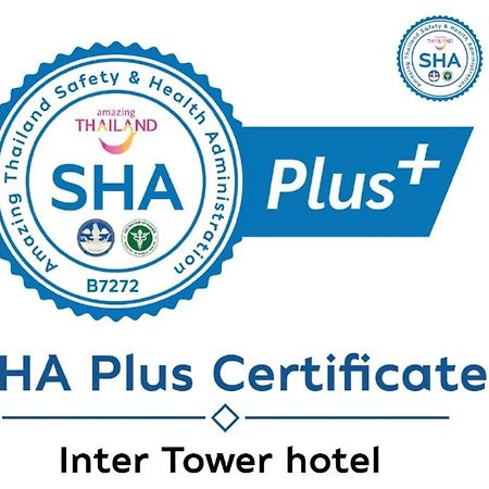 Intertower Hotel Sungai Kolok エクステリア 写真