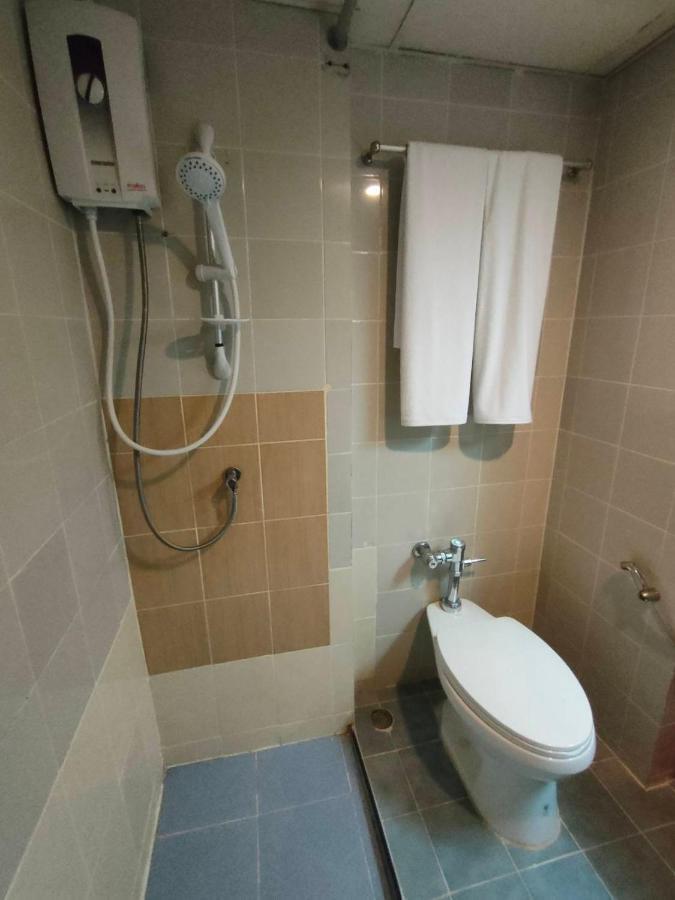Intertower Hotel Sungai Kolok エクステリア 写真