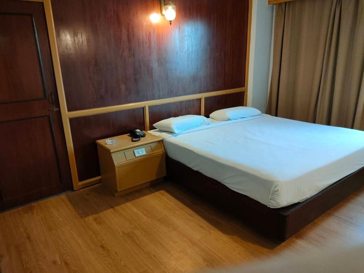 Intertower Hotel Sungai Kolok エクステリア 写真