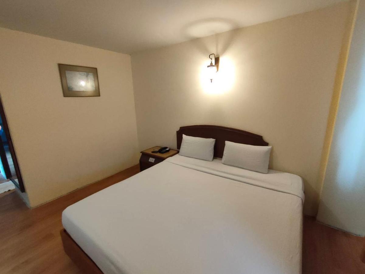 Intertower Hotel Sungai Kolok エクステリア 写真
