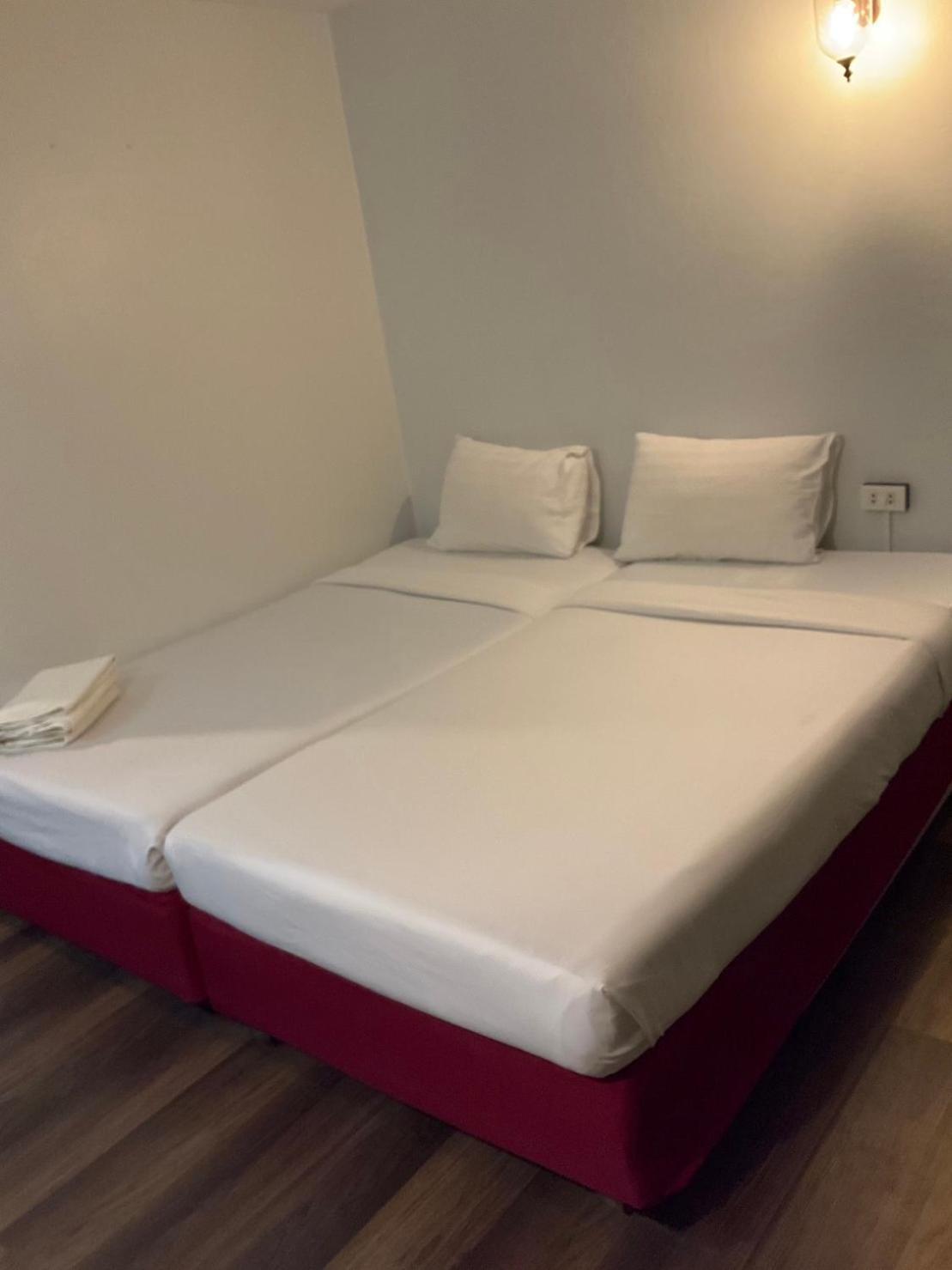 Intertower Hotel Sungai Kolok エクステリア 写真