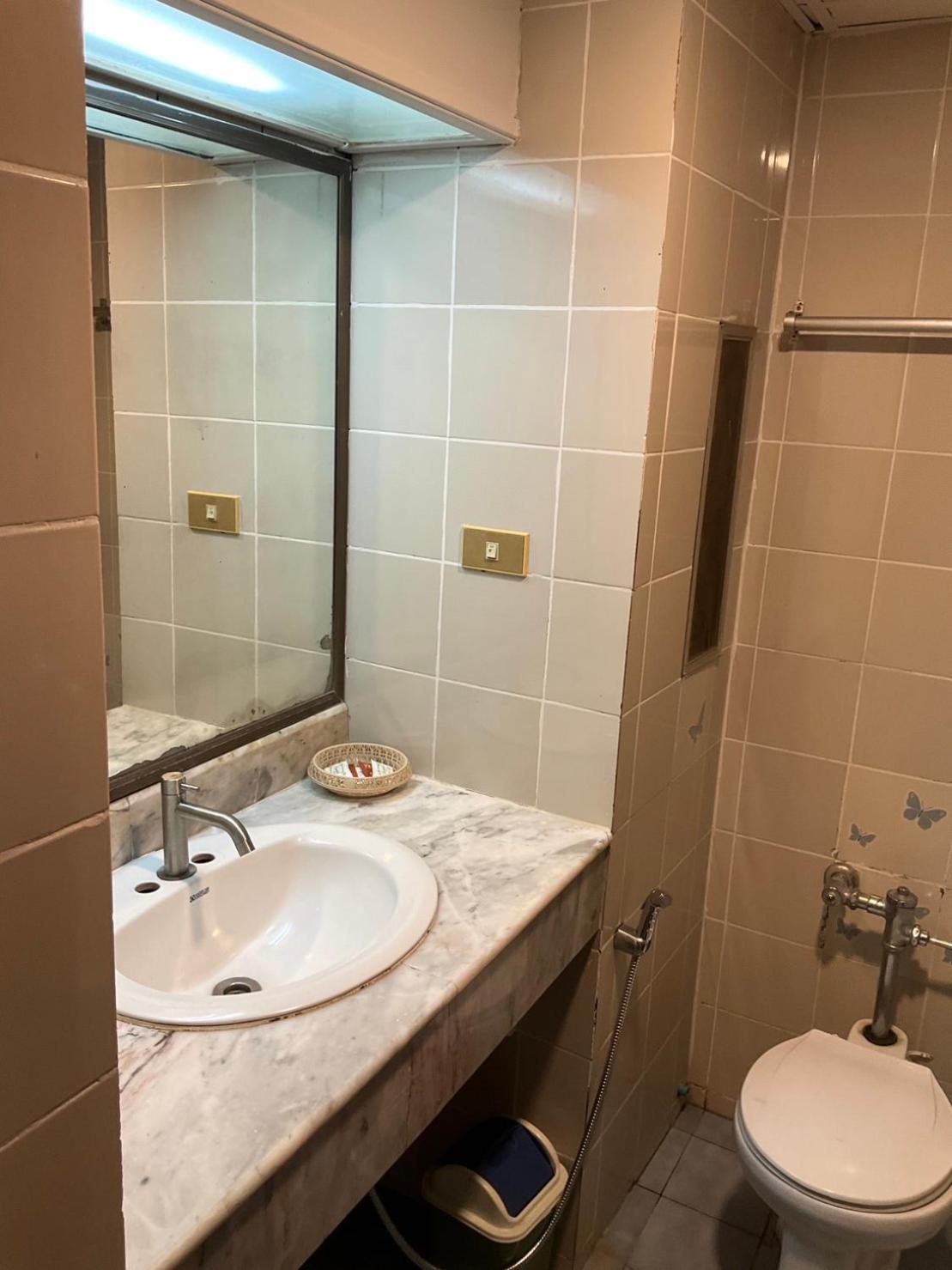 Intertower Hotel Sungai Kolok エクステリア 写真