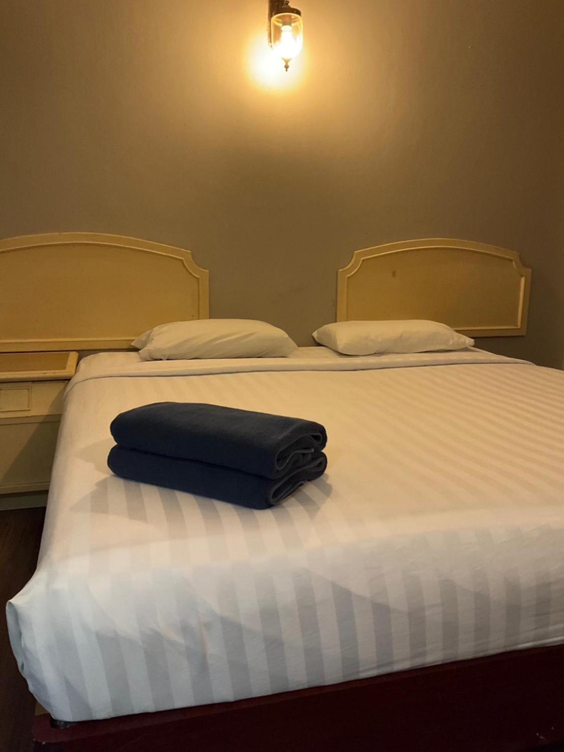 Intertower Hotel Sungai Kolok エクステリア 写真