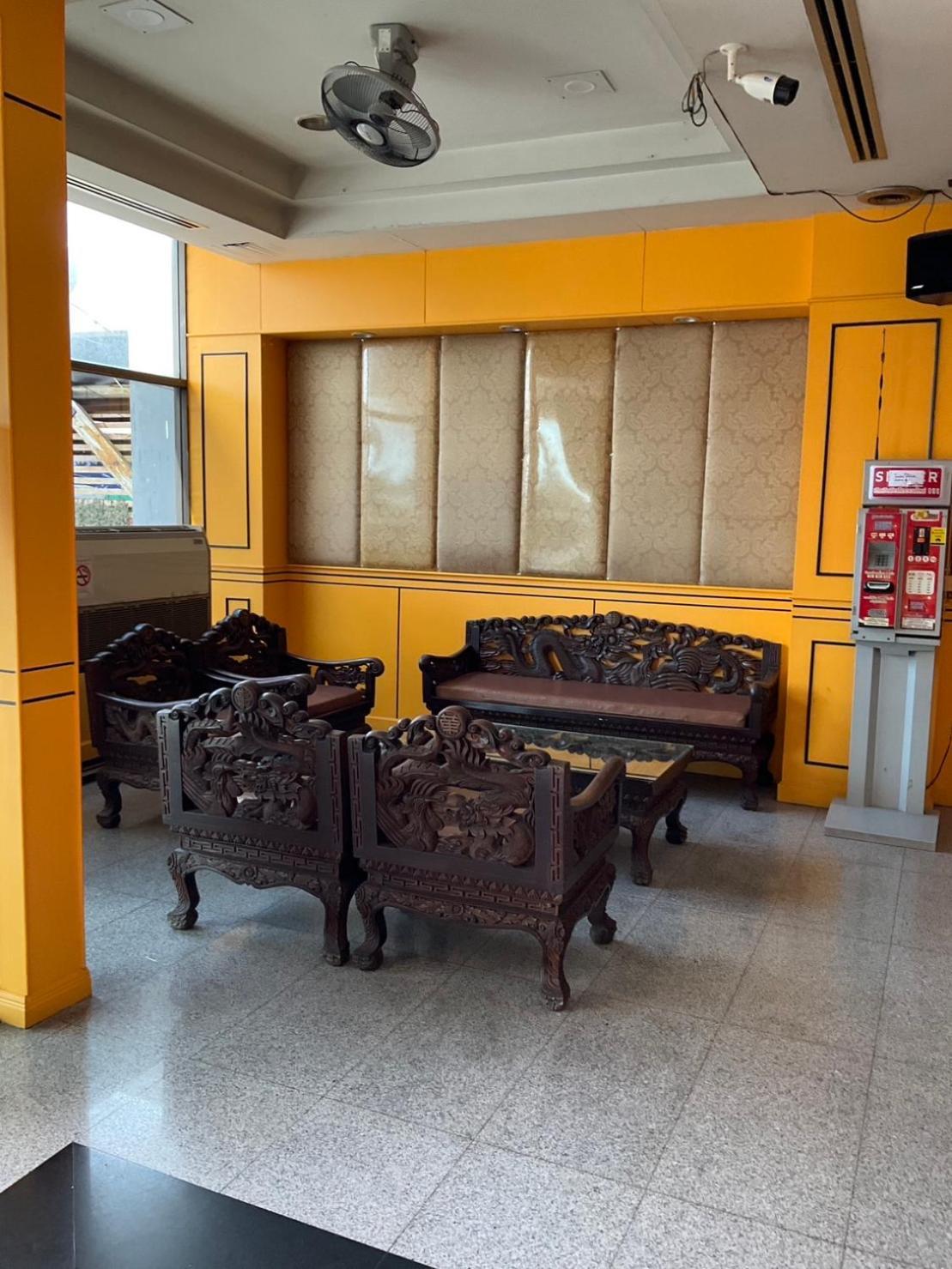 Intertower Hotel Sungai Kolok エクステリア 写真