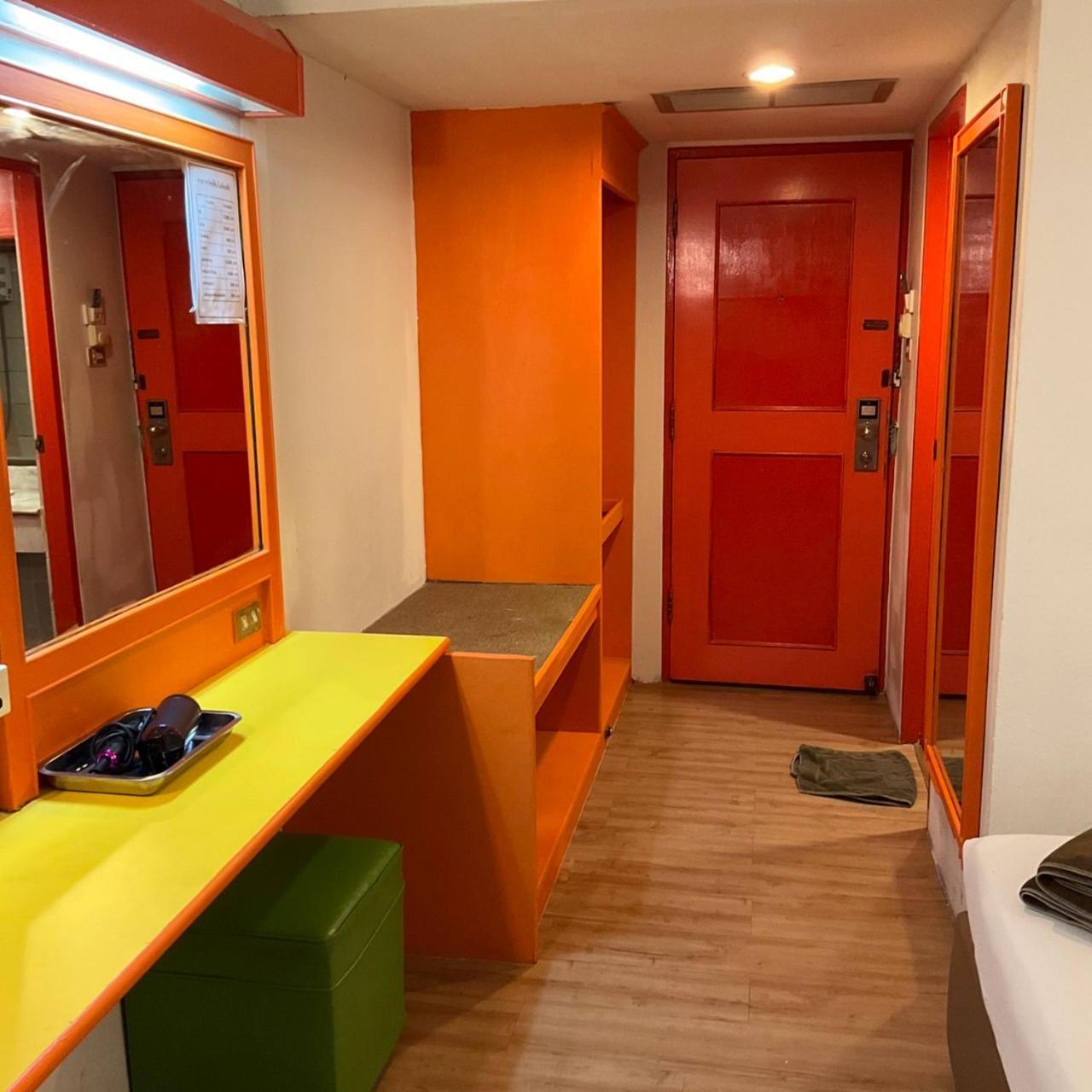 Intertower Hotel Sungai Kolok エクステリア 写真