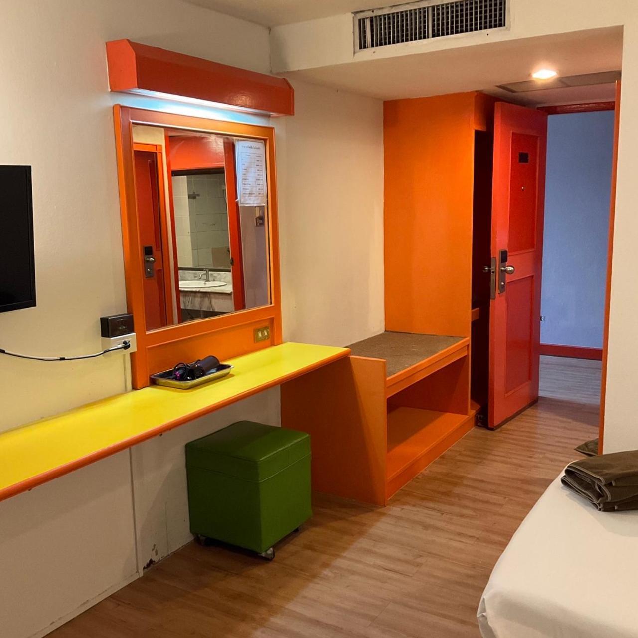 Intertower Hotel Sungai Kolok エクステリア 写真
