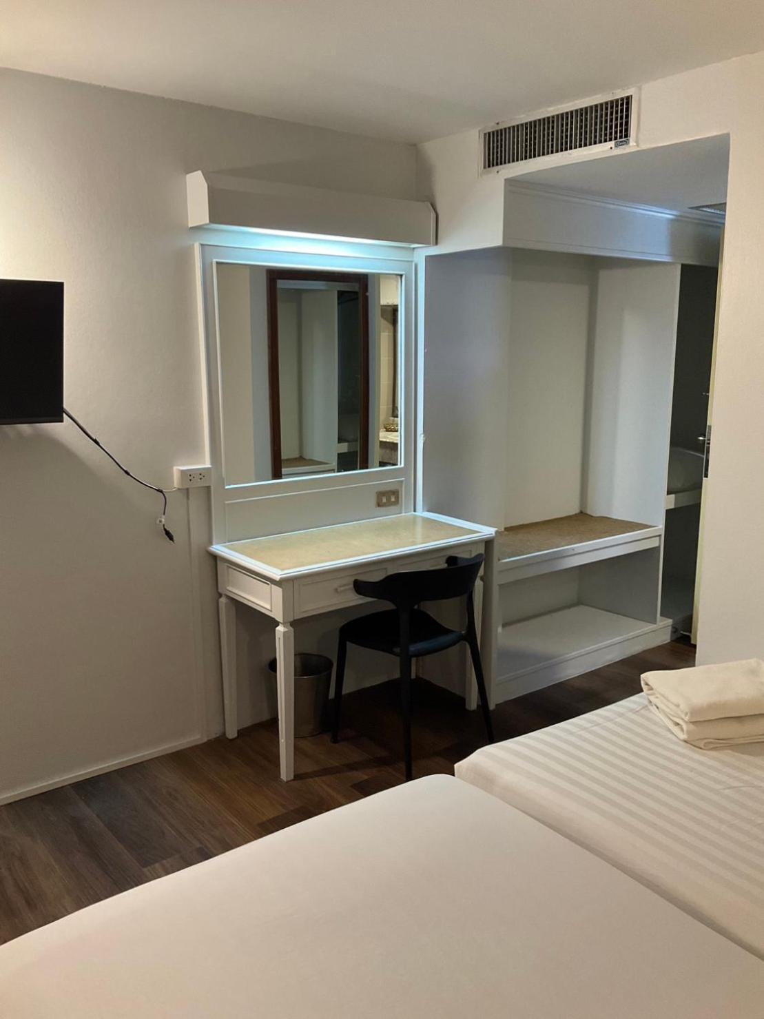 Intertower Hotel Sungai Kolok エクステリア 写真