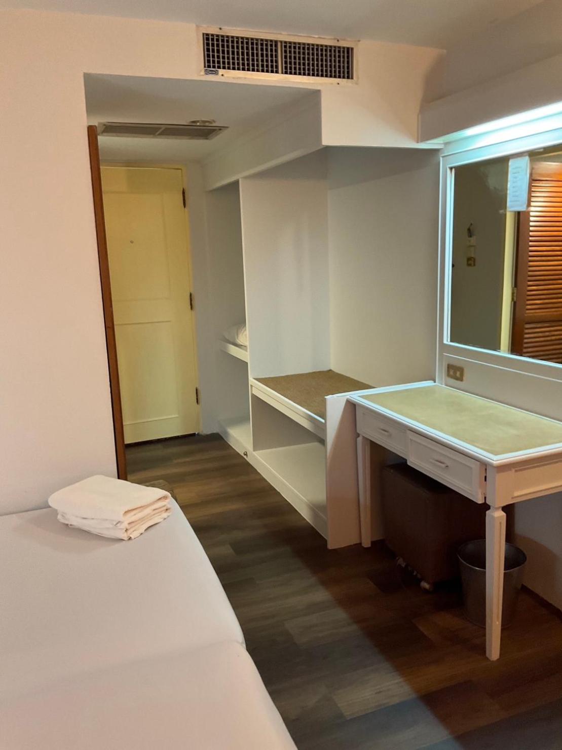 Intertower Hotel Sungai Kolok エクステリア 写真